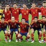 Lire la suite à propos de l’article Qatar 2022 : L’Espagne publie sa liste.