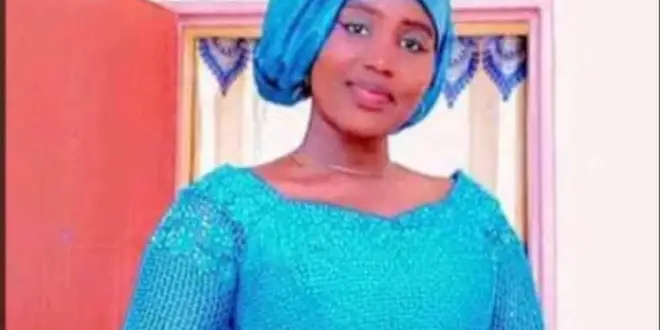 You are currently viewing Drame: Une étudiante en 3ème année retrouvée morte dans sa chambre à UADB…
