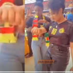 Lire la suite à propos de l’article Fah Aidara et Faynara débarquent au Qatar après leur dispute (vidéo)