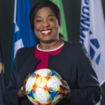 Lire la suite à propos de l’article Fatma Samoura « On va faire appel à nos marabouts pour que Sadio soit au Qatar »