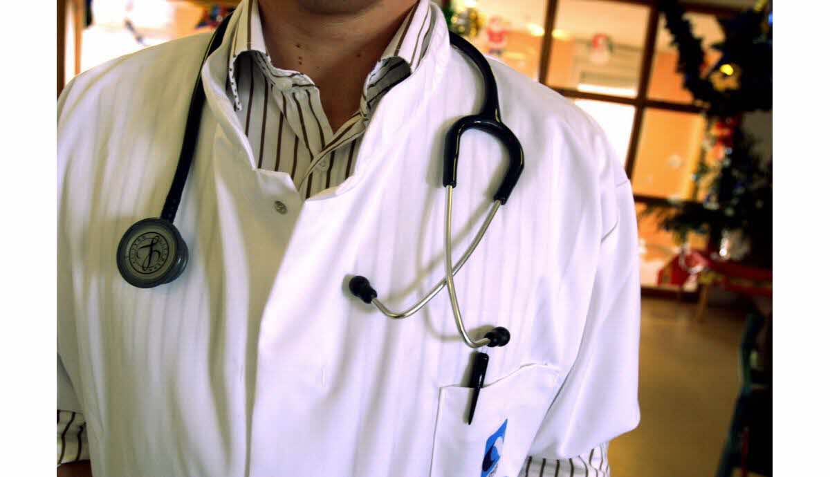 You are currently viewing Golf Sud : Le faux médecin transforme son appartement en cabinet.