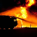 Lire la suite à propos de l’article Violent incendie à Sinthiou Ngalom