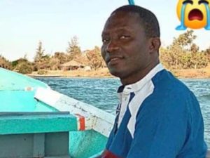 Lire la suite à propos de l’article Décès de Fulbert Sambou : Enterrement ce Mardi.
