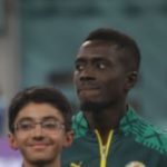 Lire la suite à propos de l’article Qatar : Gana absent pour les quarts de finale.