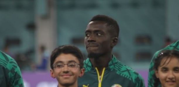 You are currently viewing Qatar : Gana absent pour les quarts de finale.