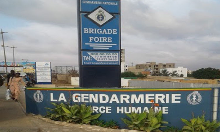 You are currently viewing Le Haut-commandement de la gendarmerie nationale connaît des chamboulements avec des remplacements de taille.