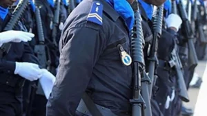 Lire la suite à propos de l’article Un gendarme grugé de 25 millions FCFA par une veuve