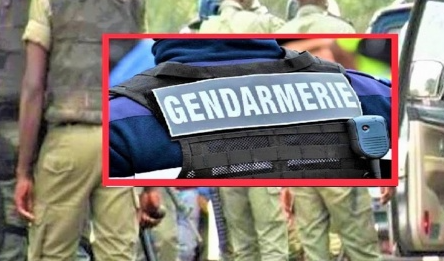 You are currently viewing Gorom : Le fils s’oppose à l’arrestation de son père et insulte les gendarmes.