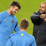 Lire la suite à propos de l’article Football : Guardiola rend hommage à Piqué.