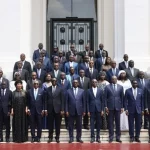 Lire la suite à propos de l’article Communiqué du conseil des ministres.