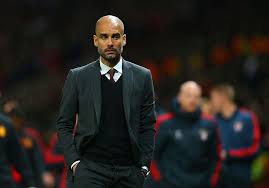 Lire la suite à propos de l’article Manchester City : Guardiola prolonge jusqu’en 2025.