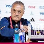 Lire la suite à propos de l’article Gustavo Alvaro , Entraineur de Equateur : « Le Sénégal est plus fort »