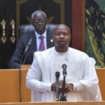 Lire la suite à propos de l’article Cumul de fonctions : Guy Marius attaque Abdoulaye Saydou Sow.