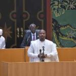 Lire la suite à propos de l’article Assemblée nationale: Guy Marius Sagna « Le Sénégal a un gap de 641 agents et au niveau des infirmiers d’état un gap de 3333 agents »