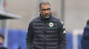 Lire la suite à propos de l’article Foot : Habib Beye, nouvel entraineur de Brest ?