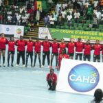 Lire la suite à propos de l’article Can Hand Ball : Les lionnes terminent à la 4eme place.