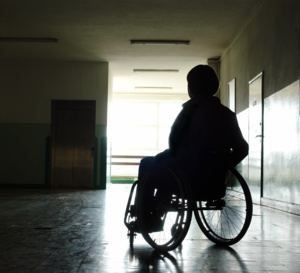 Lire la suite à propos de l’article Le groupe « Hommes Chocs » offense les femmes   handicapées.