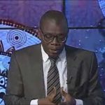 Lire la suite à propos de l’article Violence au Sénégal : Imam Mactar Ndiage pointe du doigt les politiques et la société civile.