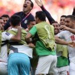 Lire la suite à propos de l’article Qatar : L’Iran domine le Pays de Galles.