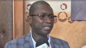 Lire la suite à propos de l’article Nécrologie : le ministre Ismaila Madior Fall endeuillé