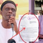Lire la suite à propos de l’article Jamra contre Ahmed Cissé : Les auditions démarrent ce Mercredi.