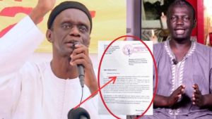 Lire la suite à propos de l’article Jamra contre Ahmed Cissé : Les auditions démarrent ce Mercredi.