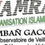 Lire la suite à propos de l’article Jamra en guerre contre Imam Cheikh Ahmed Cissé.