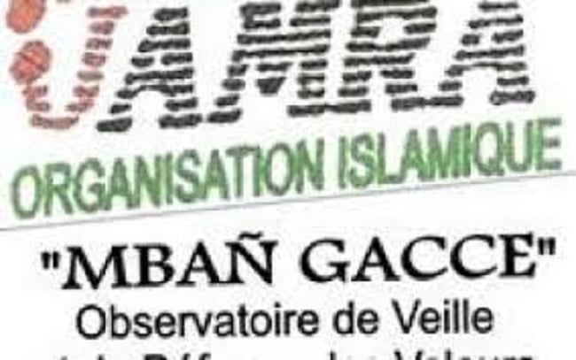 You are currently viewing Jamra en guerre contre Imam Cheikh Ahmed Cissé.