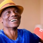 Lire la suite à propos de l’article Joseph Antoine  Bell : « Le Sénégal peut être au 2eme tour ».