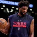 Lire la suite à propos de l’article NBA : Joël Embiid réalise un exploit avec 59 points.