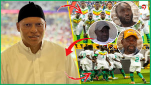 Lire la suite à propos de l’article Apparition de Karim Wade à Doha : Les sénégalais se prononcent.
