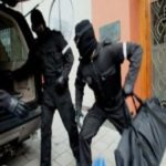 Lire la suite à propos de l’article Attaque de Keur Balla : Le gendarme blessé évacué à Dakar.