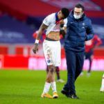 Lire la suite à propos de l’article Equipe de France : Kimpembé forfait.