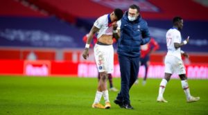 Lire la suite à propos de l’article Equipe de France : Kimpembé forfait.