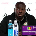 Lire la suite à propos de l’article Qatar 2022 : Koulibaly dédouane Edouard Mendy.