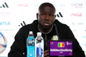 Lire la suite à propos de l’article Qatar 2022 : Koulibaly dédouane Edouard Mendy.