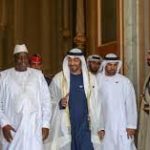 Lire la suite à propos de l’article Sommet de la Ligue arabe: L’Afrique à l’ordre du jour. ￼￼￼
