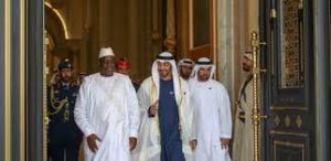 Lire la suite à propos de l’article Sommet de la Ligue arabe: L’Afrique à l’ordre du jour. ￼￼￼