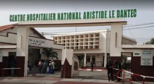 Lire la suite à propos de l’article Hémodialysée, Ndeye Khady première victime de la fermeture de Le Dantec.