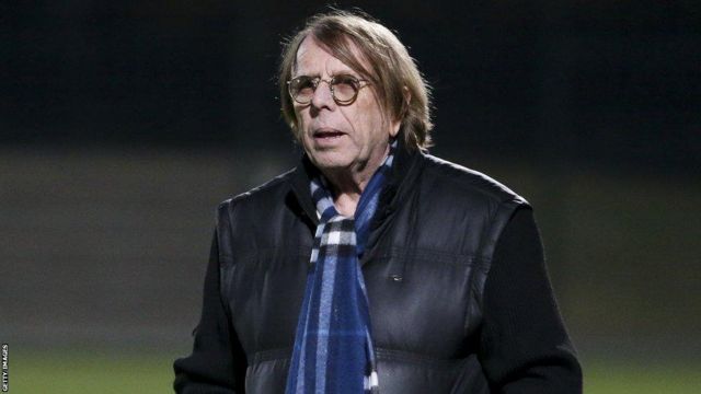 You are currently viewing Qatar : les conseils de Claude Leroy à Aliou Cissé.