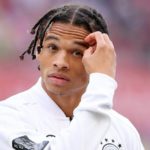Lire la suite à propos de l’article Qatar : Leroy Sané out pour le 1<sup>er</sup> match de l’Allemagne.