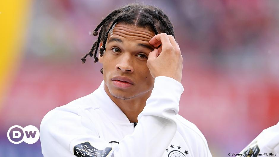 You are currently viewing Qatar : Leroy Sané out pour le 1<sup>er</sup> match de l’Allemagne.