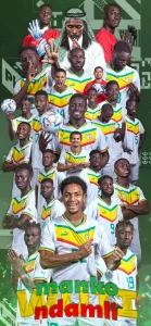 Lire la suite à propos de l’article Match Sénégal : Arrêt des cours à 15h.