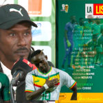 Lire la suite à propos de l’article Liste d’Aliou Cissé: La surprenante réaction des sénégalais (Public TV)