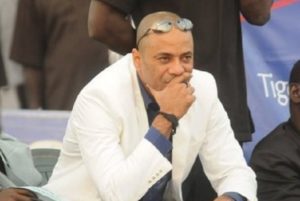 Lire la suite à propos de l’article Lutte : Luc Nicolaï et Ndiamé Diop reçoivent une citation directe.