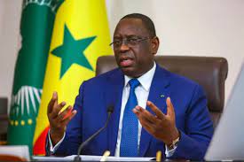Lire la suite à propos de l’article Coup d’Etat à Sao Tomé-et-principe : Macky Sall met en garde et contre cet acte