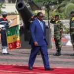Lire la suite à propos de l’article Le président appelle les soldats à éviter les réseaux sociaux.