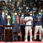 Lire la suite à propos de l’article Macky Sall : « C’est immense »