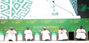 Lire la suite à propos de l’article Macky instaure le « Prix du Président de la République pour le Récital du Saint Coran »