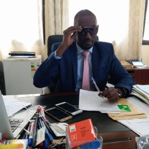 Lire la suite à propos de l’article Communiqué du procureur de Mbour.